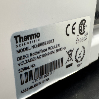 Thermo Bottle/Tube Roller image 3